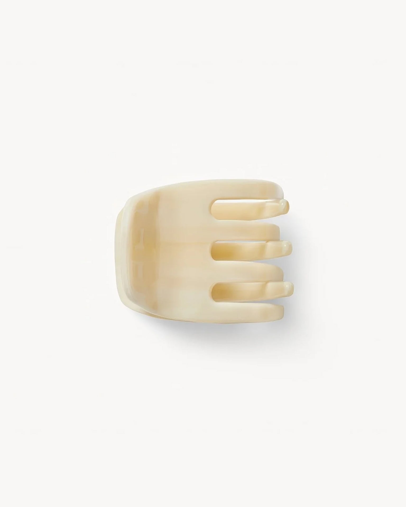 Machete Accessories Alabaster Mini Claw in Alabaster