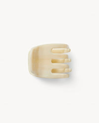 Machete Accessories Alabaster Mini Claw in Alabaster
