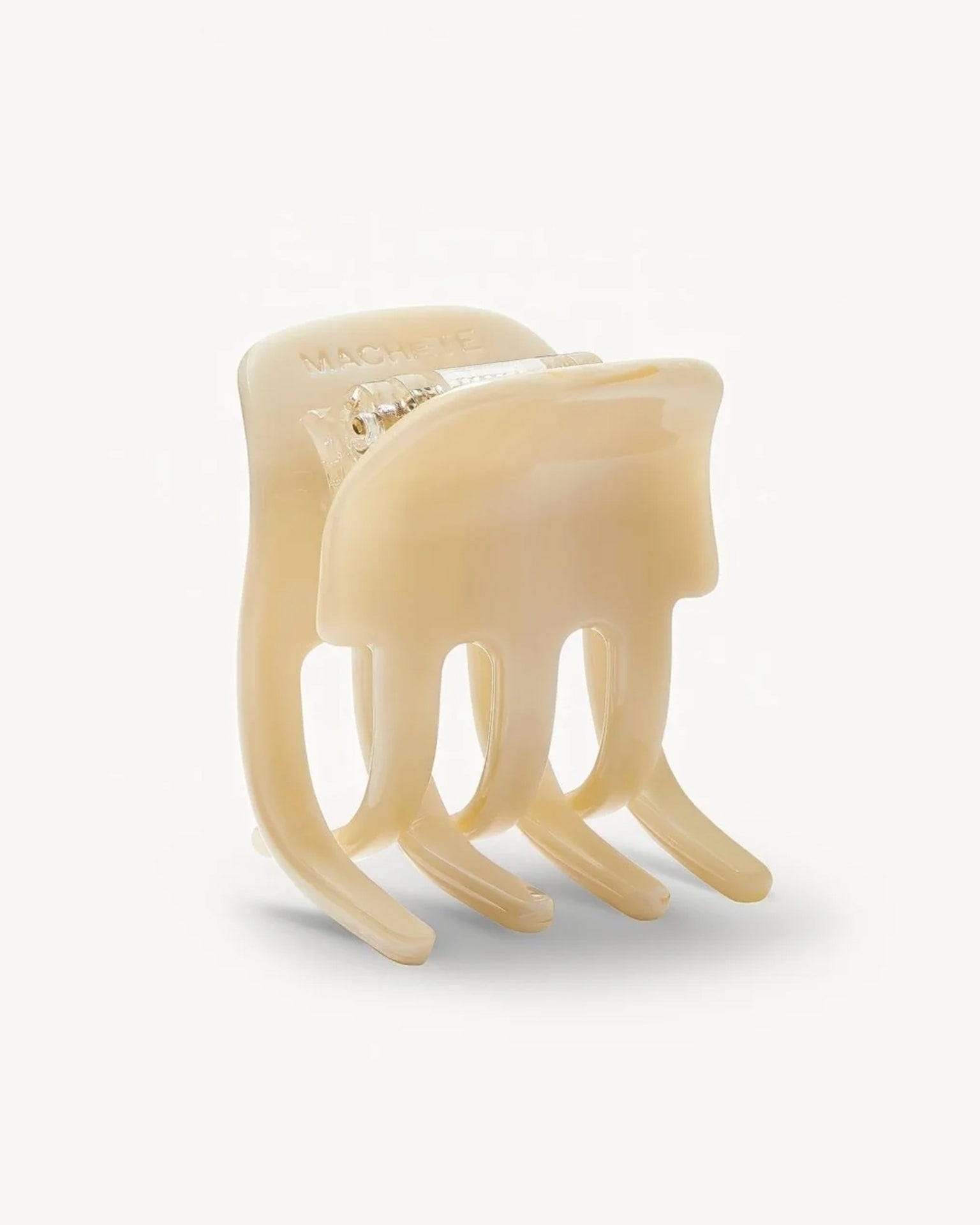 Machete Accessories Alabaster Mini Claw in Alabaster