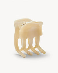 Machete Accessories Alabaster Mini Claw in Alabaster