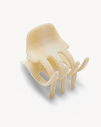 Machete Accessories Alabaster Mini Claw in Alabaster