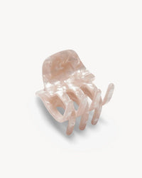 Machete Accessories Mini Claw in Peach Shell
