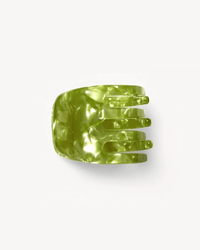 Machete Mini Claw in Pistachio