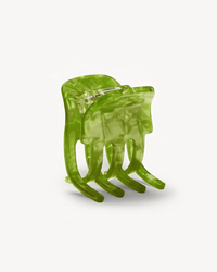 Machete Mini Claw in Pistachio
