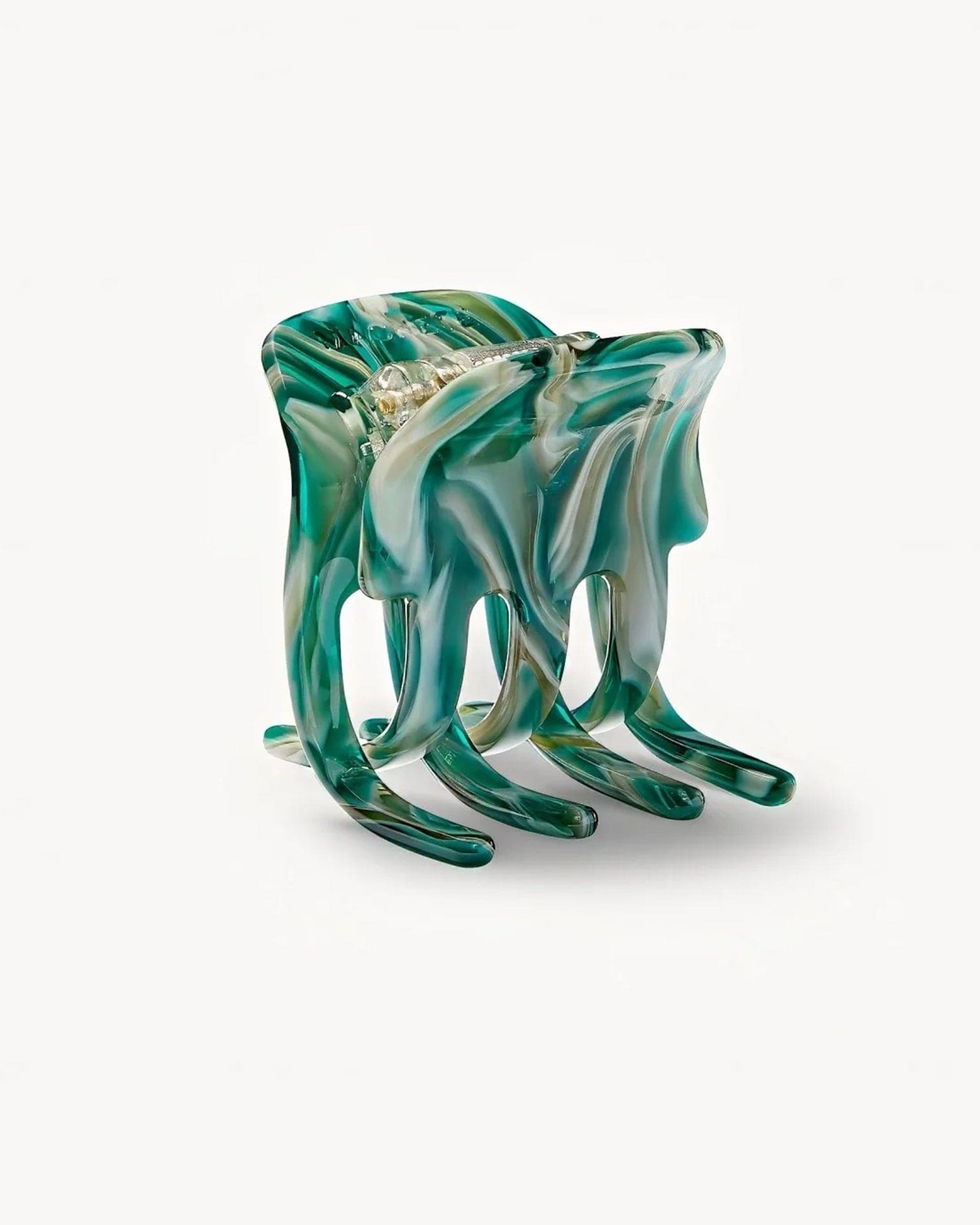 Machete Accessories Mini Claw in Stromanthe