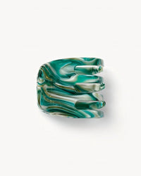 Machete Accessories Mini Claw in Stromanthe