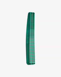 Machete No 1 Comb in Malachite