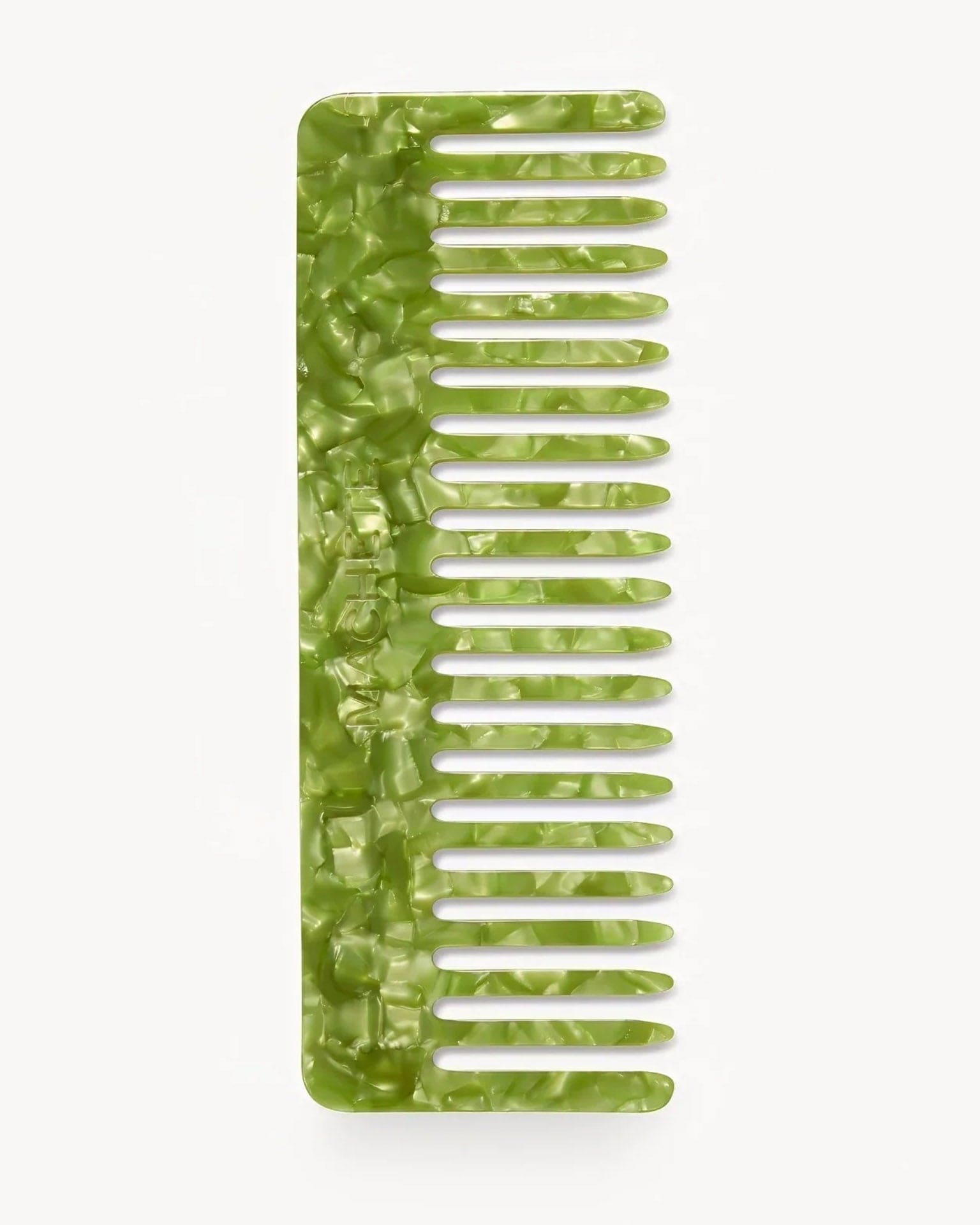 Machete No. 2 Comb in Pistachio