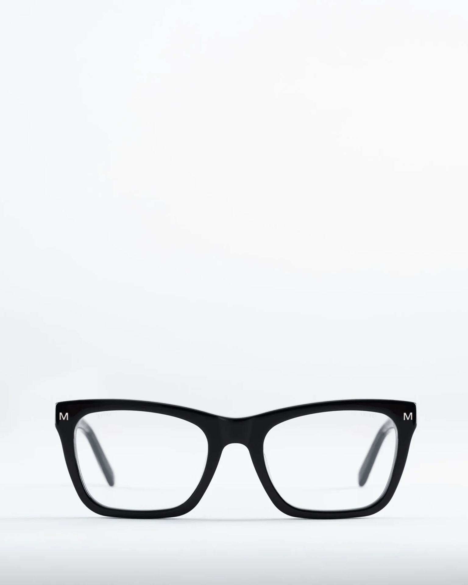 Machete Accessories Reading Glasses in Black