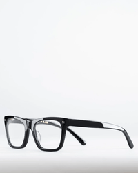 Machete Accessories Reading Glasses in Black