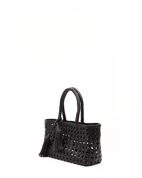 BEDOUIN Delireis バックパック ダイニーマ ブラック 美品 VitaFelice リュック レディース 小さめ ミニリュック リュック