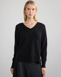 Margaret O'Leary Martha Vee in Black