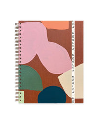 MŌGLEA Home Sierra A5 Notebook - Ruled