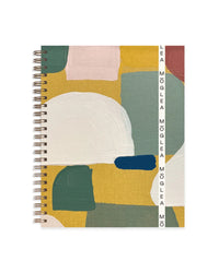 MŌGLEA Sol A5 Notebook - Ruled
