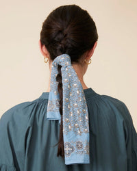 Moismont Bandana No 675 in Cloud