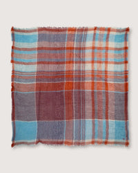 Moismont Bandana No 752 in Plum