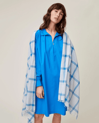 Scarf No 725 in Natural - Bliss Boutiques