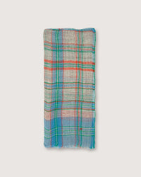 Moismont Scarf No 756 in Natural