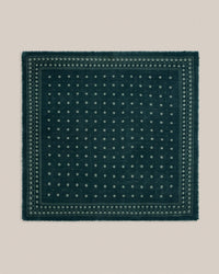 Moismont Scarf Achille No 851 in Celtic 4 - Bliss Boutiques