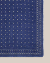 Moismont Scarf Achille No 851 in Tragedy 3 - Bliss Boutiques