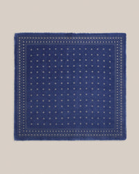 Moismont Scarf Achille No 851 in Tragedy 4 - Bliss Boutiques