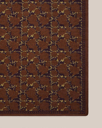 Moismont Scarf Ajmer No 791 in Mask 3 - Bliss Boutiques
