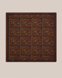 Moismont Scarf Ajmer No 791 in Mask 4 - Bliss Boutiques