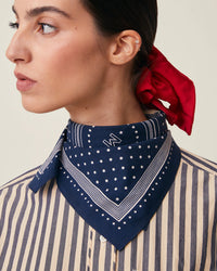 Moismont Scarf Allegra No 843 in Comedia 1 - Bliss Boutiques