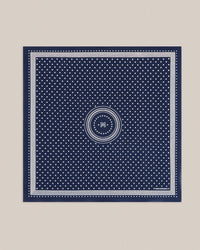Moismont Scarf Allegra No 843 in Comedia 4 - Bliss Boutiques