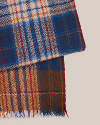 Moismont Scarf Anderson No 803 in Comedia 3 - Bliss Boutiques