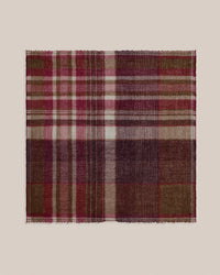 Moismont Scarf Chai No 752 in Taffeta 4 - Bliss Boutiques