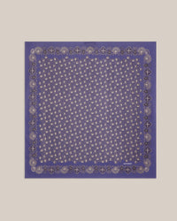 Moismont Scarf Milan No 675 in Twilight 4 - Bliss Boutiques