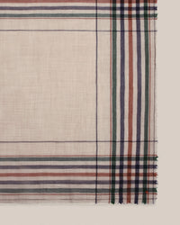 Moismont Scarf Nella No 853 in Celtic 3 - Bliss Boutiques
