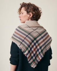 Moismont Scarf Nella No 853 in Celtic 1 - Bliss Boutiques