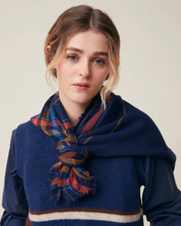 Moismont Scarf Nella No 853 in Dream 1 - Bliss Boutiques