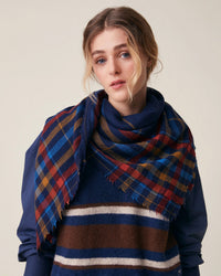 Moismont Scarf Nella No 853 in Dream 2 - Bliss Boutiques