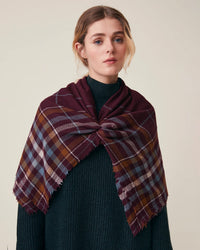 Moismont Scarf Nella No 853 in Taffeta 1 - Bliss Boutiques