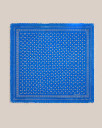 Moismont Scarf Olaf No 676 in Circus 4 - Bliss Boutiques