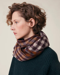 Moismont Scarf Pablo No 856 in Taffeta 2 - Bliss Boutiques