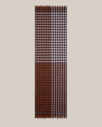 Moismont Scarf Pablo No 856 in Taffeta 4 - Bliss Boutiques