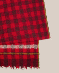 Moismont Scarf Pablo No 856 in Theater 3 - Bliss Boutiques