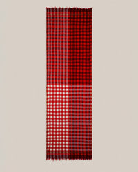 Moismont Scarf Pablo No 856 in Theater 4 - Bliss Boutiques