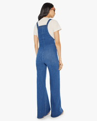 Mother HW Twister Overall Sneak in Punch Buggy