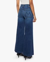 Mother Lil Hstlr Rllr Ptch Pkt Sneak in Taking Chances 3 - Bliss Boutiques