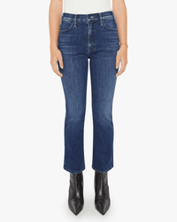 Mother Lil Hustler Ankle in Heirloom