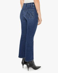 Mother Lil Hustler Ankle in Heirloom