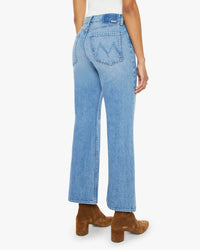 Mother The Bookie Flood in Deans List