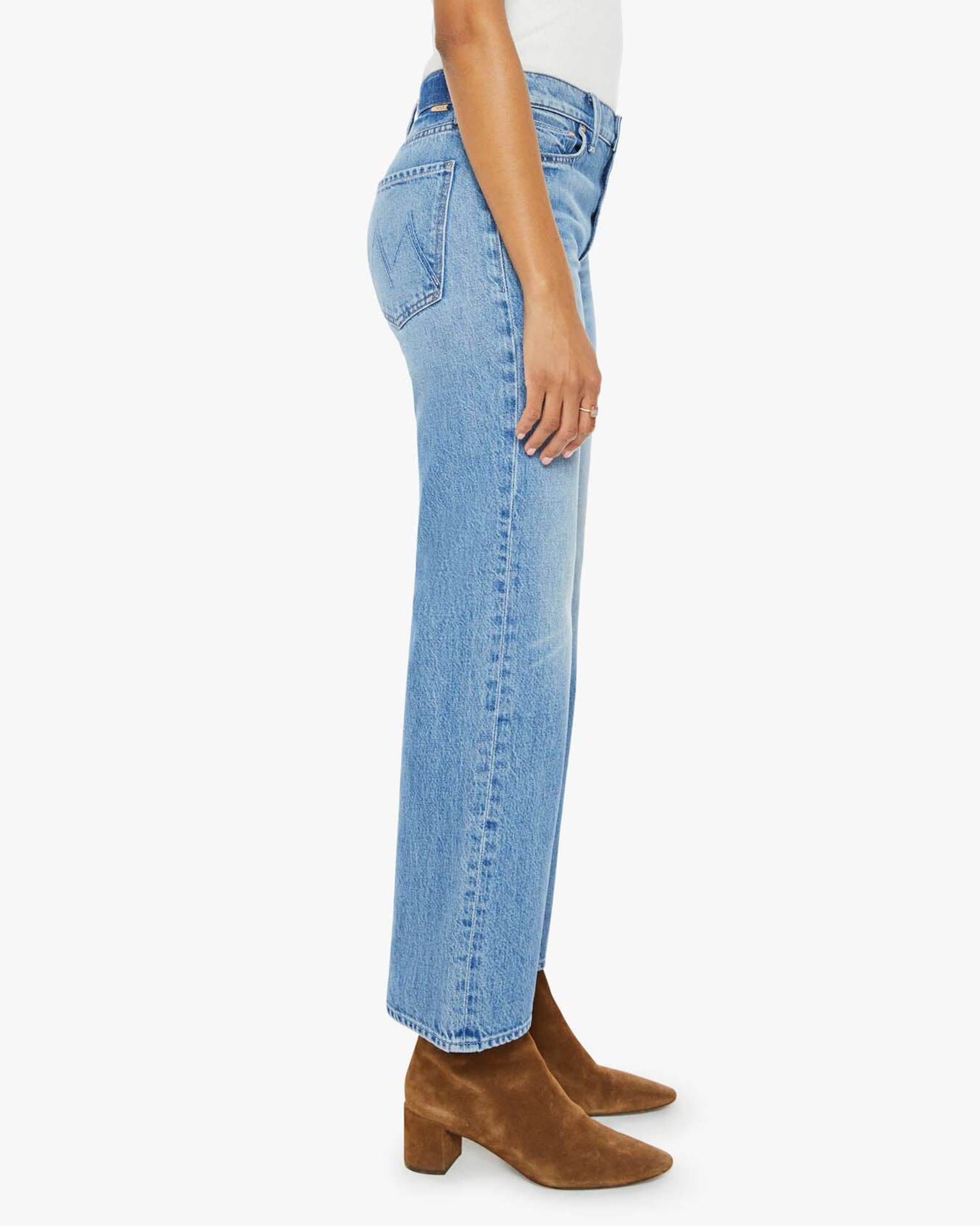 Mother The Bookie Flood in Deans List