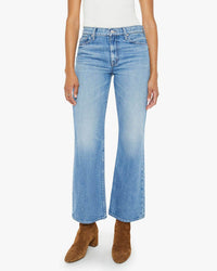 Mother The Bookie Flood in Deans List