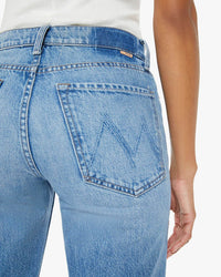 Mother The Bookie Flood in Deans List